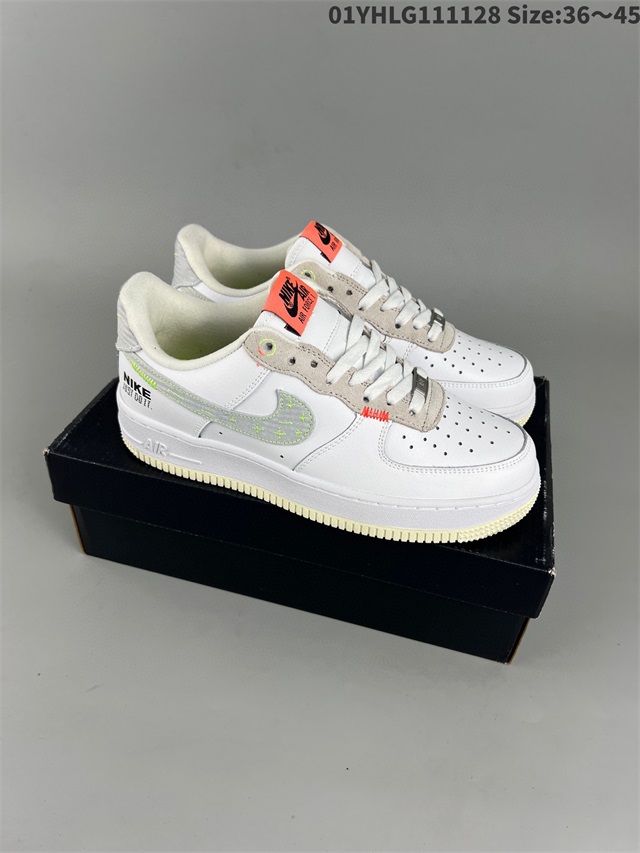 women air force one shoes size 36-40 2022-12-5-023